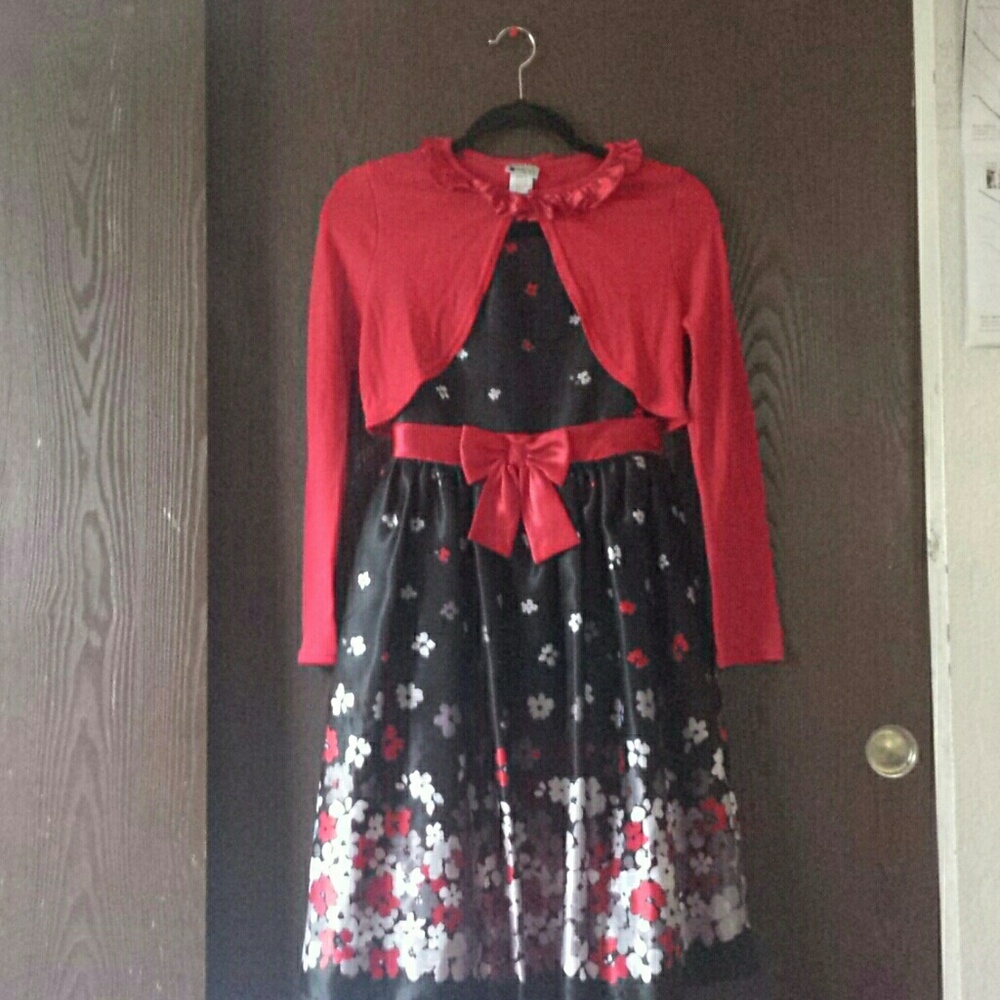 Holiday Dress